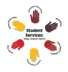 Request for Student Services